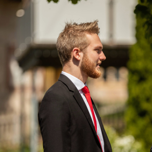 Photo of Timo Friedl